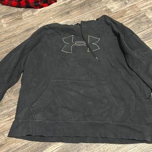 Men’s under armor hoodie